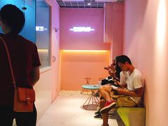 -狐狸和向日葵(北京路店)