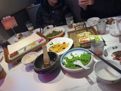 -茄子恰恰·新云南小炒(金池购物中心店)