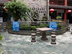 -学成饭店(北辰店)