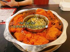 -邓莽子老火锅(鲁祖庙店)