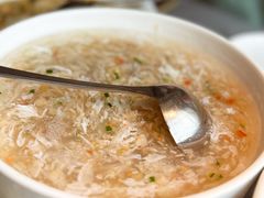 五彩螺肉羹-兴仙饭店·闽味海鲜(马尾总店)