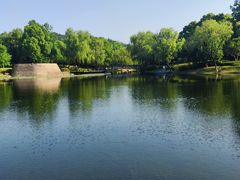 -中国湿地博物馆