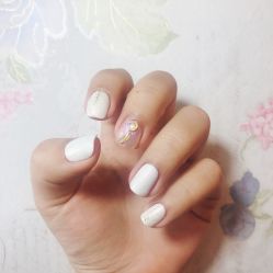 手部美甲-LADYGIRL·Nail·Lash·美甲美睫