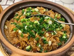 -阿甘酒家(桂青路店)
