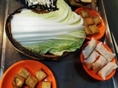 -范贤光鸡公煲(平乐园总店)