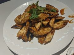 -鑫悦诚府·新鲁菜·餐厅(趵突泉店)