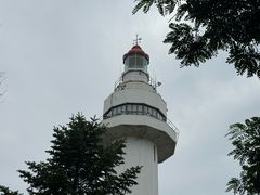 -烟台山景区