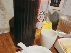 -牛必福潮汕牛肉火锅(油坊桥店)
