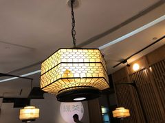 大堂-绿茶餐厅(西单老佛爷店)