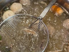 -牛满溢·自助潮汕鲜牛肉火锅(龙汇路店)