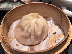 -南京大牌档(新街口德基广场店)