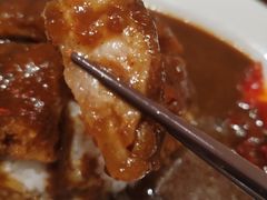 -伽喱博士 Dr.CURRY咖喱饭(太阳宫咖喱店)