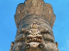 -上海东林寺(金山区)