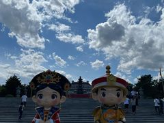 -六鼎山文化旅游区