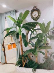 -东方凯丽·美容抗衰会所·菲比店