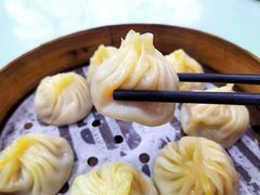 -食惠里小笼包面馆(越秀店)
