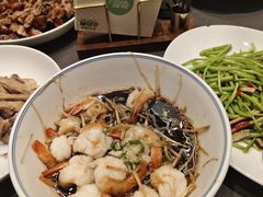 -贰号院子·南京淮扬味(珠江路店)