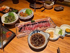 -炉胜·炉端烧·居酒屋