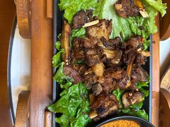 -大汗行宫园林餐厅