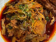 -飞天大厦清真餐厅
