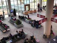 -中免(澳门机场免税店)