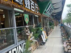 -曾百万小炉小串自助烧烤(高新店)