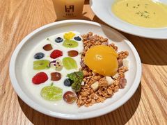 -1861意大利餐厅(来福士店)