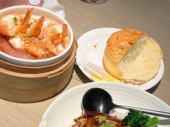 -茶港·点心·啫啫煲(王府井店)