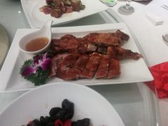 -骏莱海鲜鱼港(五角场店)