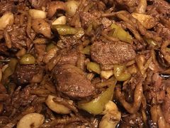 -甘家界牌柠檬鸭(青山店)