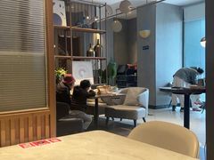 -必胜客(白石桥店)