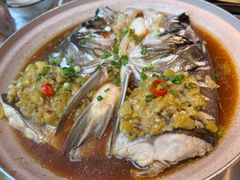 -涌上外婆桥(南塘店)