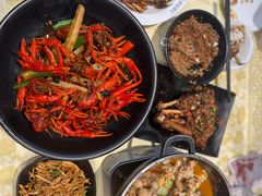 -聚味瞿记·龙虾堂(坡子街店)