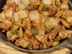 -HONGA HONGA雄家(曹路店)