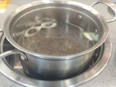 -大橘元自助回转火锅(天河新天地店)