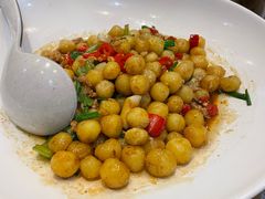-味莊餐厅(康庄南街店)