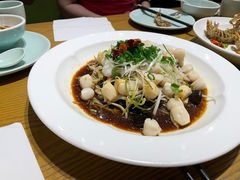 -必点海鲜·海肠捞饭·鲅鱼水饺(滨江道店)