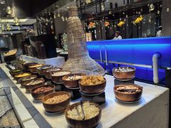 -太湖饭店玉兰厅(自助餐厅)