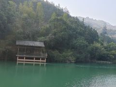 -洪崖丹井