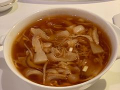 -唐阁(香港朗廷酒店)
