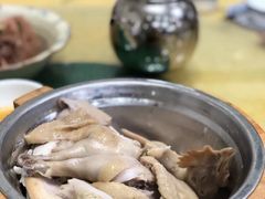 -成惠食府(赤岗店)
