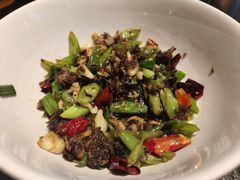 -老灶房-四川土菜(开元店)