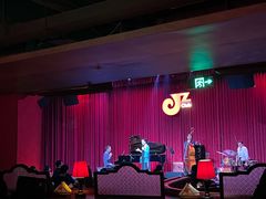 -JZ Club 爵士酒吧(上海店)