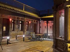 -卫鼎轩·曹公馆(鼓楼店)