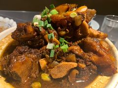 特色牛筋骨-富临轩私房菜(集庆门大街店)