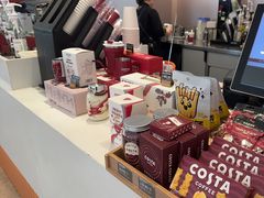 -COSTA COFFEE(广州广粤天地店)