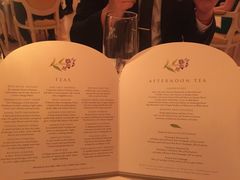 -The Ritz Restaurant