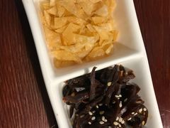 -悟长年潮汕菜砂锅粥(圣熙8号店)