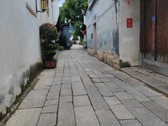 -三坊七巷历史文化街区