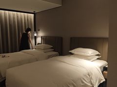 -成都天府丽都喜来登饭店